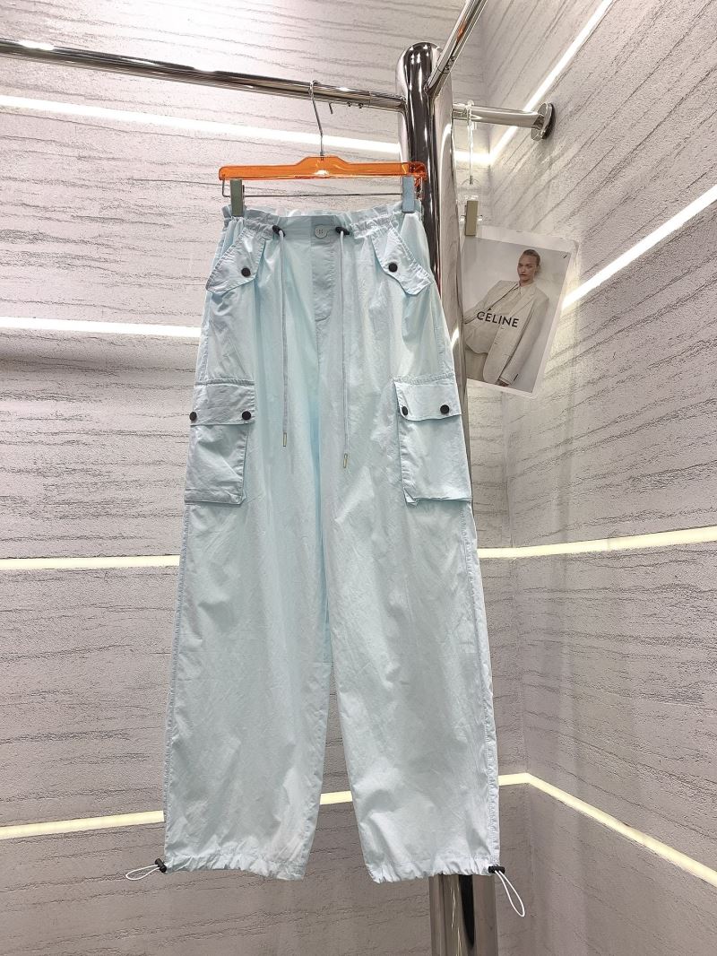 Christian Dior Long Pants